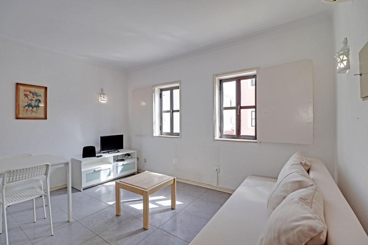 Vilamoura Central 1 By Homing Apartment Bagian luar foto