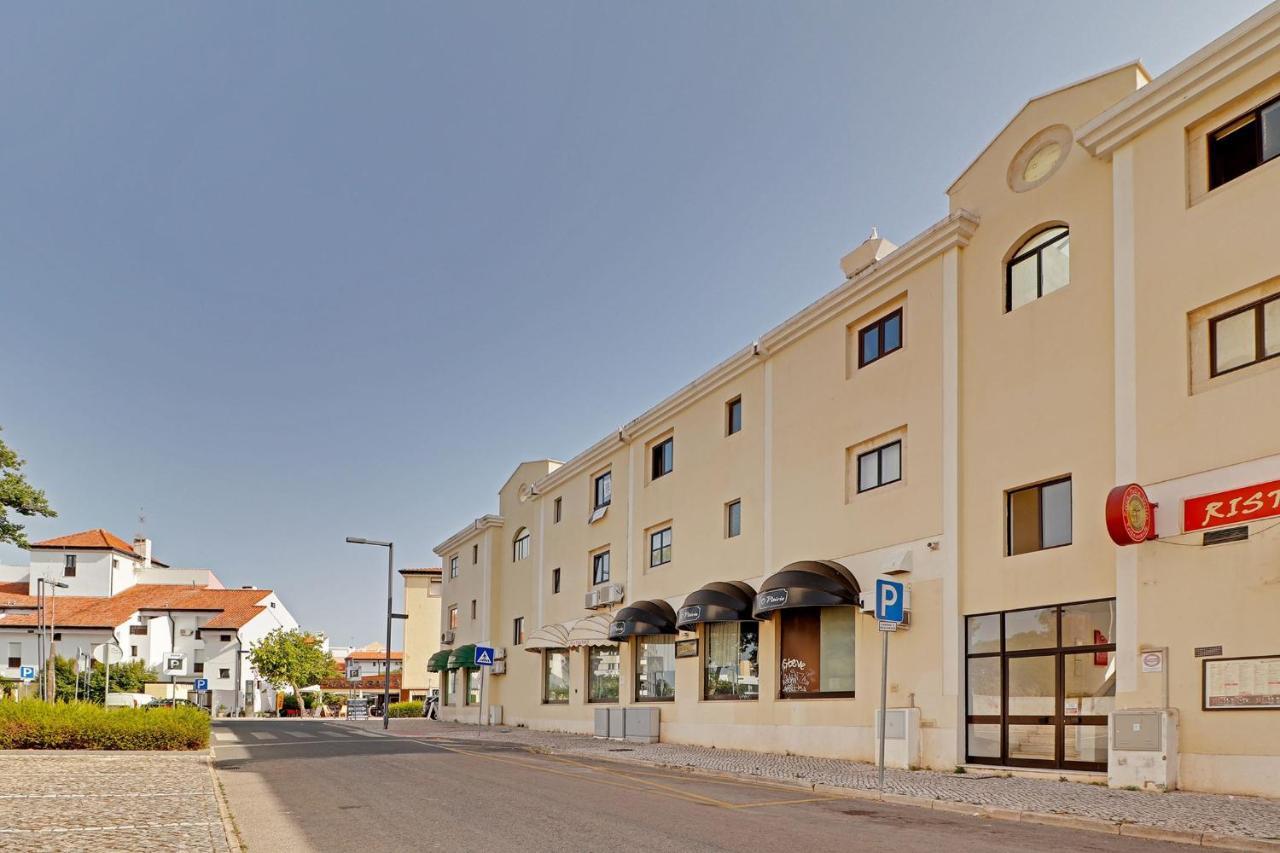 Vilamoura Central 1 By Homing Apartment Bagian luar foto