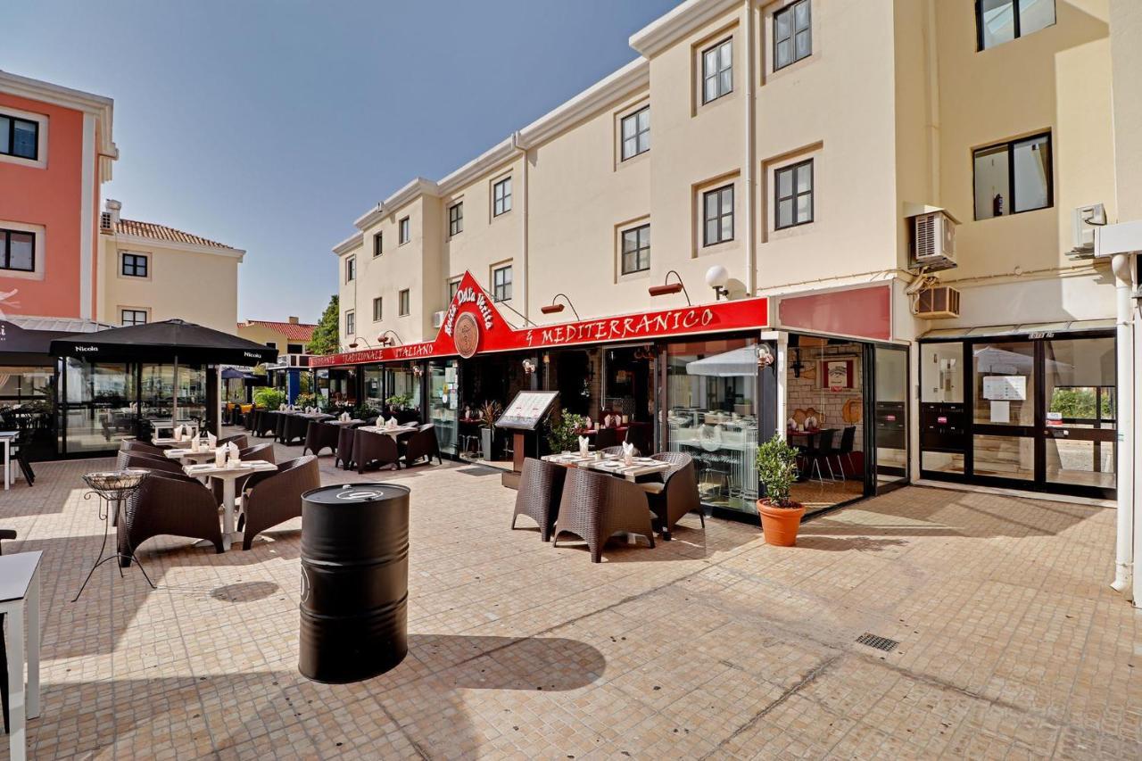 Vilamoura Central 1 By Homing Apartment Bagian luar foto