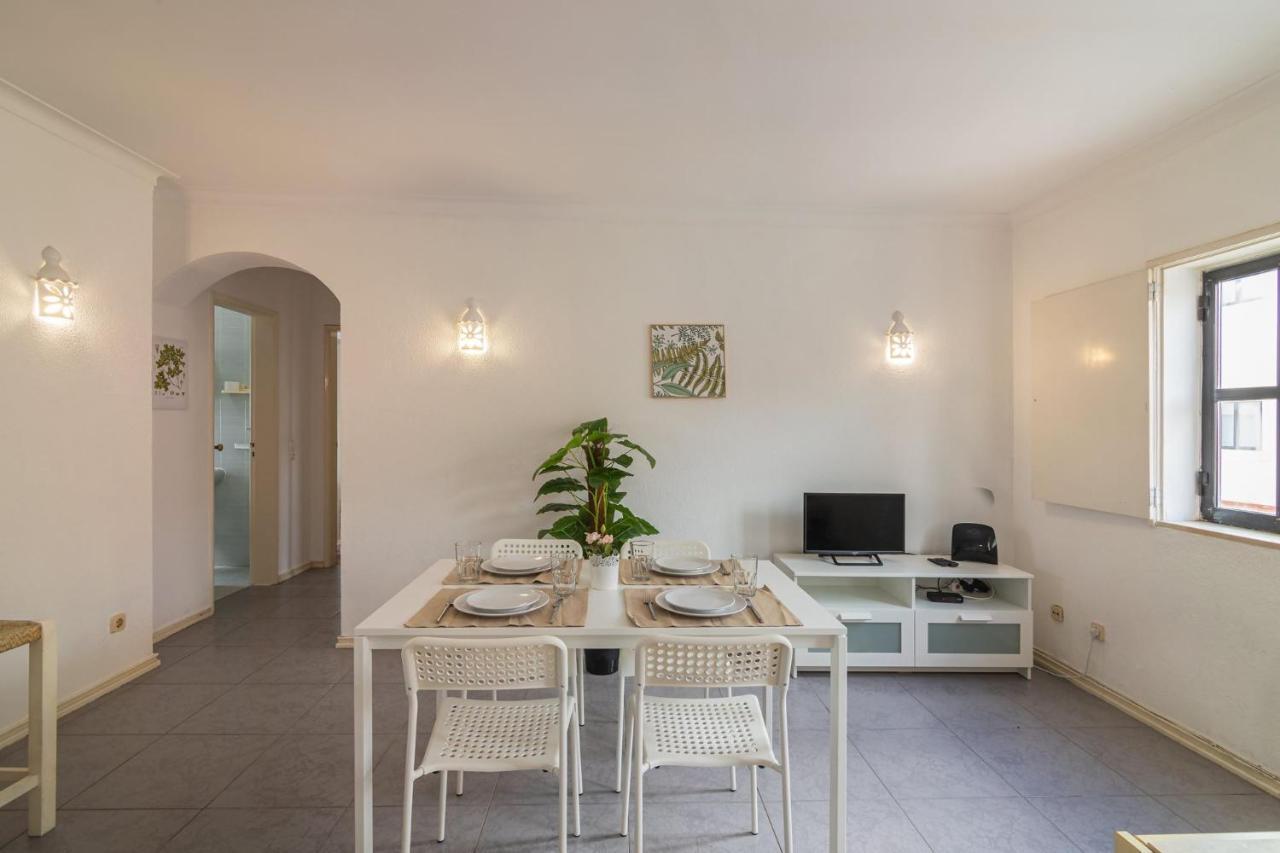 Vilamoura Central 1 By Homing Apartment Bagian luar foto